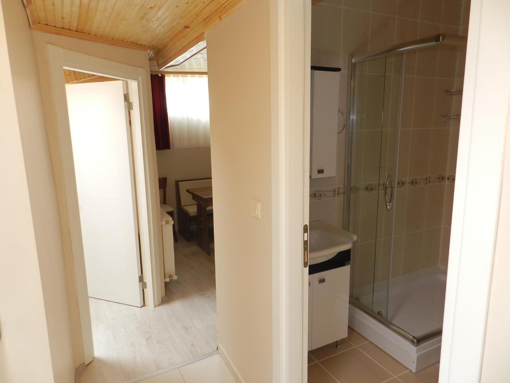 Apartament Hagia Sophia Stambuł