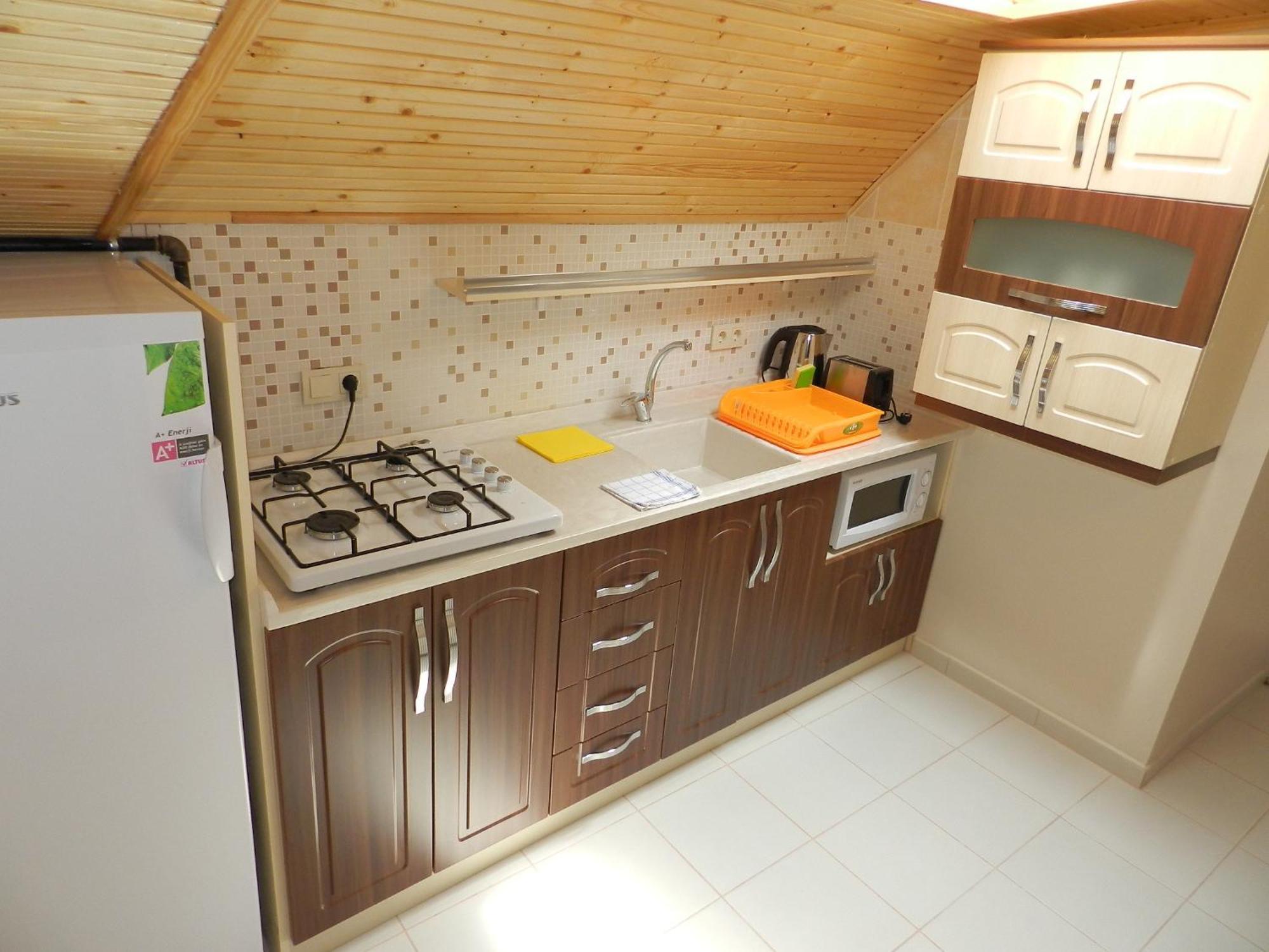 Apartament Hagia Sophia Stambuł