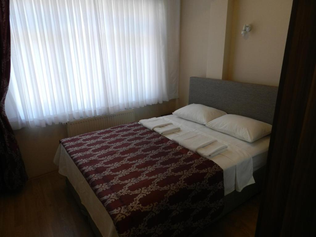 Apartament Hagia Sophia