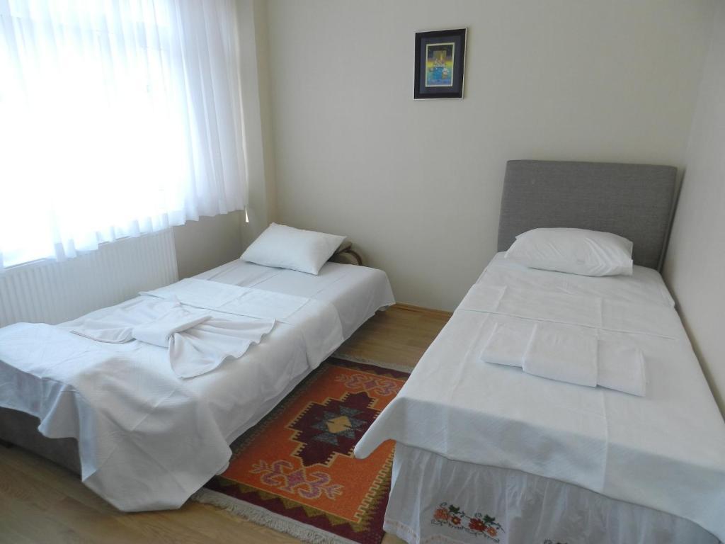 Apartament Hagia Sophia